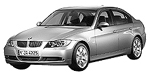 BMW E92 B16F8 Fault Code