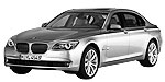 BMW F01 B16F8 Fault Code